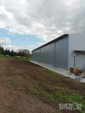 производство и монтаж на безшевни улуци и детайли от ламарина, снимка 2 - Тенекеджийски услуги - 53692668