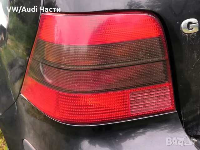 Ляв стоп за Голф 4 Volkswagen Golf 4 
