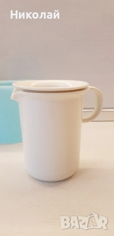 Съдове за съхранение Tupperware и др., снимка 12 - Други - 53420600