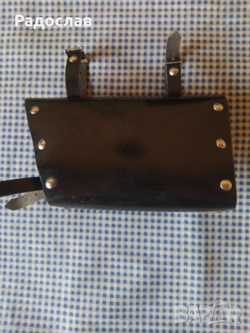 ретро чанта за инструменти за велосипед , снимка 2 - Чанти - 52825558