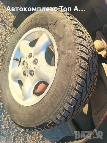 Land Rover freelander / Ленд Роувър Фрилендър, снимка 7 - Автомобили и джипове - 53636813