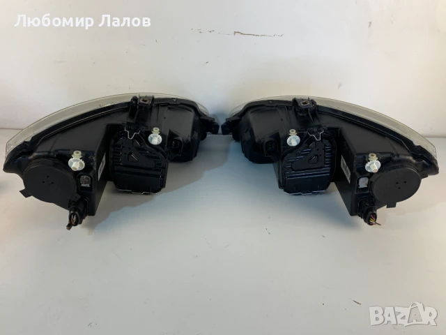 Фарове Сеат Алтеа Seat Altea (04-14)г. 5P1941005A 5P1941006A, снимка 2 - Части - 50570487