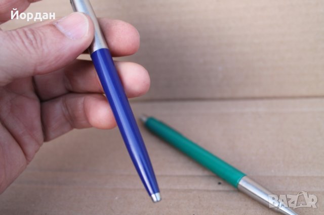 Два химикала ''Parker'', снимка 5 - Други ценни предмети - 44261748