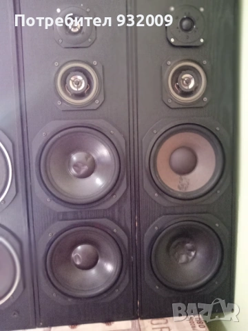 Тонколони , снимка 4 - Тонколони - 53493943