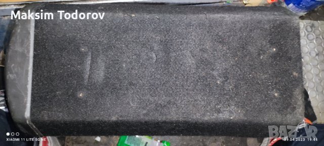 бас туба и усилвател/стъпало/PIONEER, снимка 6 - Аксесоари и консумативи - 40317781