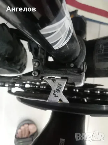 Планински велосипед Forme Sterndale 3.0 – Shimano 24 скорости, 26", снимка 15 - Велосипеди - 55899368