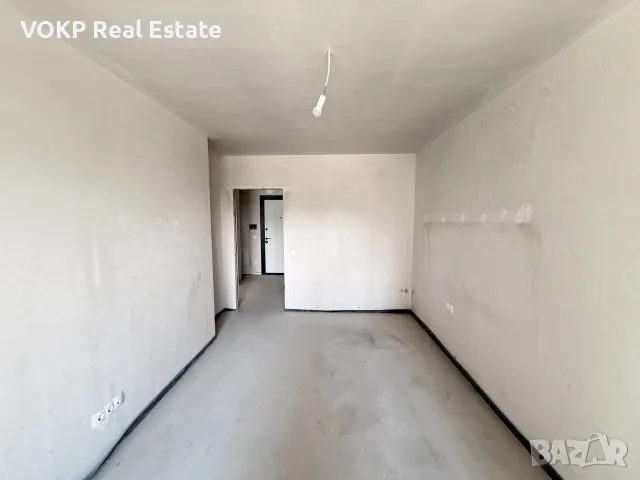 Продава 2-СТАЕН град София, Банишора, снимка 2 - Апартаменти - 53981478