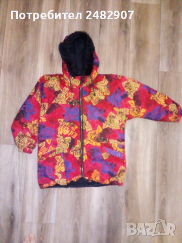 Детско яке, снимка 3 - Детски якета и елеци - 40849467