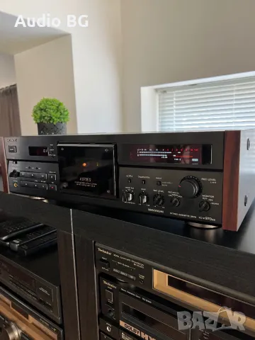дек Sony TC-K970 ES    , снимка 2 - Декове - 47849887