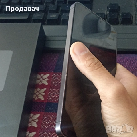 Продавам Samsung Galxaxy S24+ 256 12 RAM, снимка 6 - Samsung - 53849127