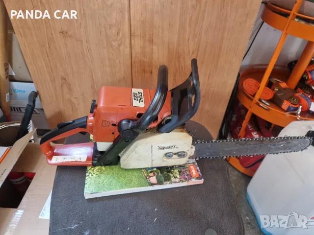 Продава се моторен трион Stihl 023
