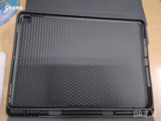 Блутут клавиатура за таблет, телевизор и др. без Бг, снимка 3 - Клавиатури и мишки - 47936375