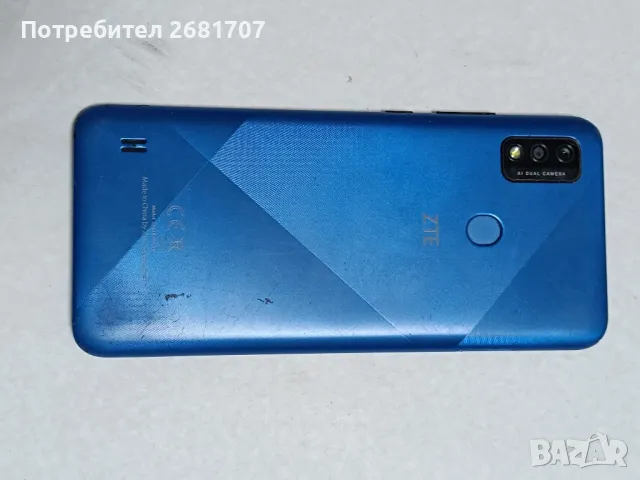 телефон ZTE blade a51