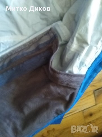 North Face Flight series Hy Vent DT яке марково оригинално 100 процента размер Л, снимка 7 - Якета - 41604831