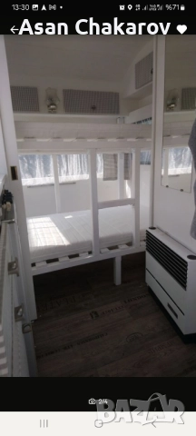 Продавам Каравана , снимка 13 - Каравани и кемпери - 52488108