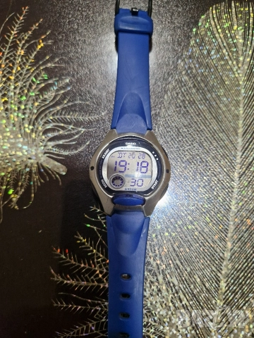 детски часовник casio, снимка 3 - Детски - 52817107