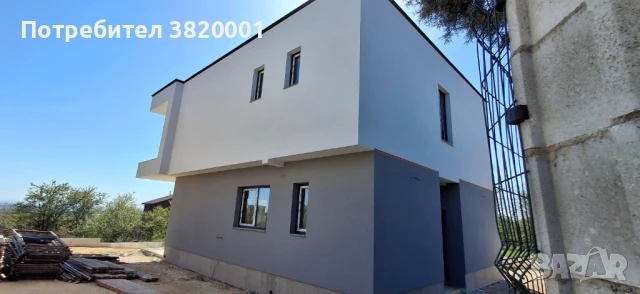 БЕЗ КОМИСИОНА НОВА КЪЩА 169 М² В БОРОВЕЦ ЮГ, снимка 5 - Къщи - 51137802