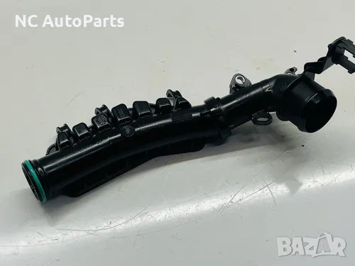 Тръба за турбо за Опел Мока 1.2 бензин EB2LTD HN09 136 коня 9835385080 PAS Peugeot / Sitroen 2023, снимка 7 - Части - 49269755