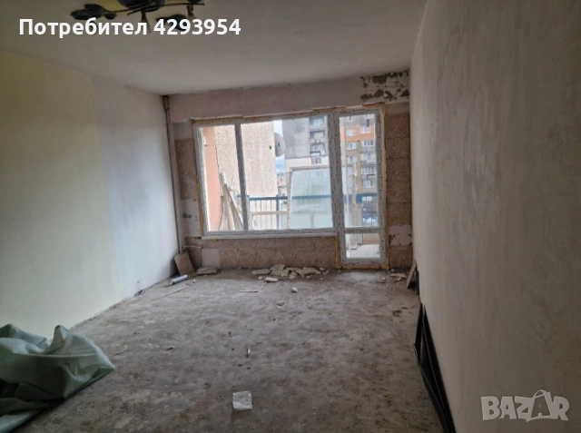 Двустаен апартамент в Радомир , снимка 4 - Апартаменти - 53116581