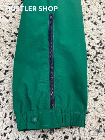 Мъжки панталон EDDIE BLAUER. Размер М, снимка 4 - Спортни дрехи, екипи - 53067965