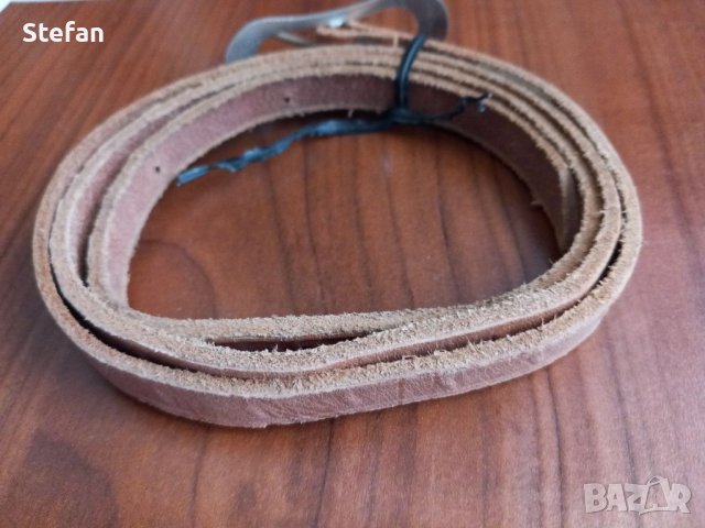 Кожени коланчета, снимка 5 - Колани - 41444553