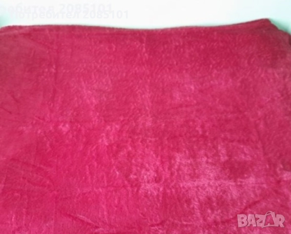 Плюшени покривки за легла, снимка 5 - Други стоки за дома - 52216290