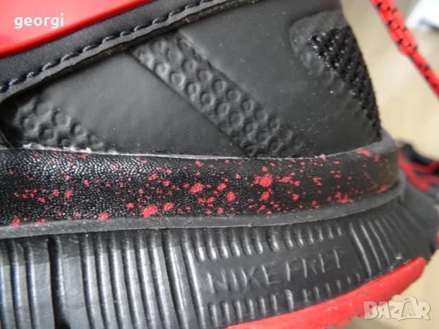 nike 44 free , снимка 5 - Маратонки - 51171654