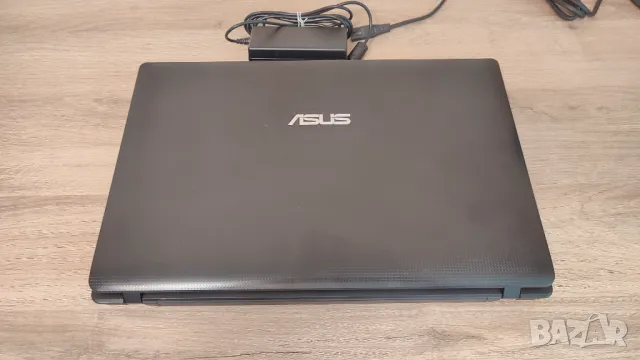 Asus 6GB RAM / 240 GB SSD лаптоп компютър, снимка 7 - Лаптопи за дома - 47507948