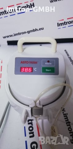 Astotherm IFT 200 Нагревател за кръв и инфузия, снимка 2 - Медицинска апаратура - 38984885