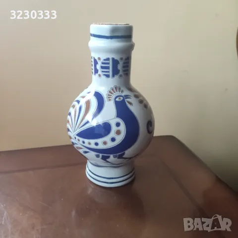 Порцеланова кана/стомна, снимка 11 - Декорация за дома - 49523352