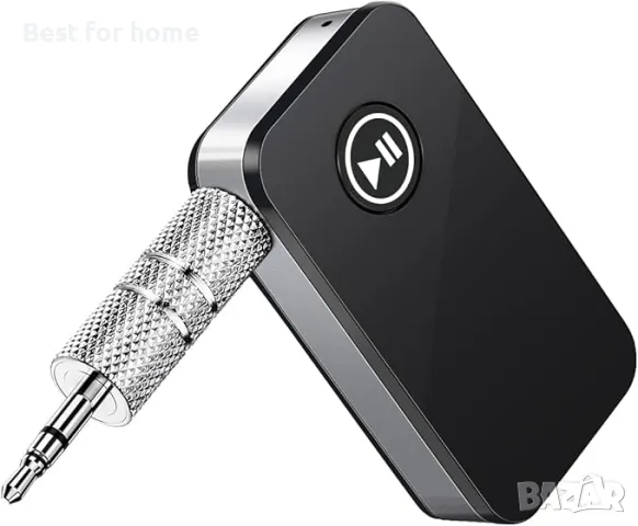 Bluetooth ресивер , аудио адаптер, разговори без ръце ELECTRIC GIANT