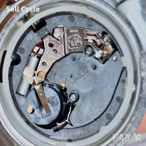 ✅ЧАСОВНИК TCM❗, снимка 4 - Дамски - 53260989