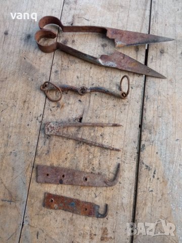 Лот старинки, снимка 1