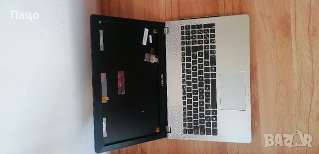 лаптоп ASUS N56V6/промо