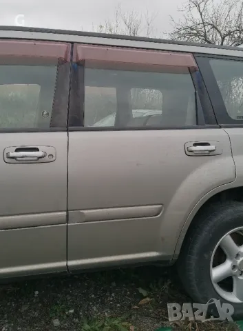 Nissan X-Trail T30 задна Лява  Врата , снимка 2 - Части - 48414200