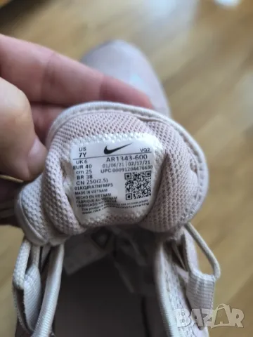 Найк Айр отлични номер 40, снимка 3 - Маратонки - 48928810