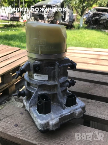 ПОМПА НА ВОЛАНА VOLVO S60 S80 XC60 XC70 31387595