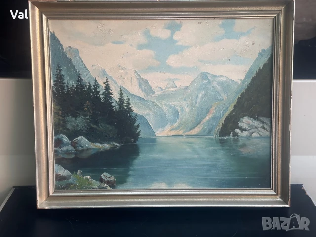 Картина живопис 