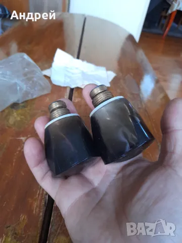 Стара врътка,врътки за кран,смесител,батерия #3, снимка 4 - Други ценни предмети - 50058837