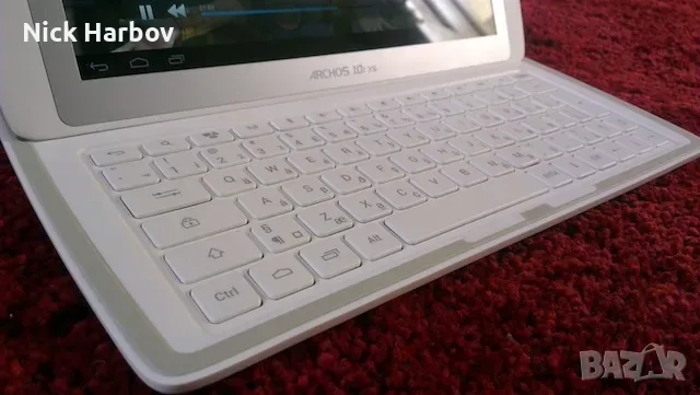 10.1-инчов таблет Archos 101 XS, снимка 7 - Таблети - 55737759