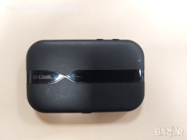 Мобилен хотспот - 4G d-link dwr 932 Е1