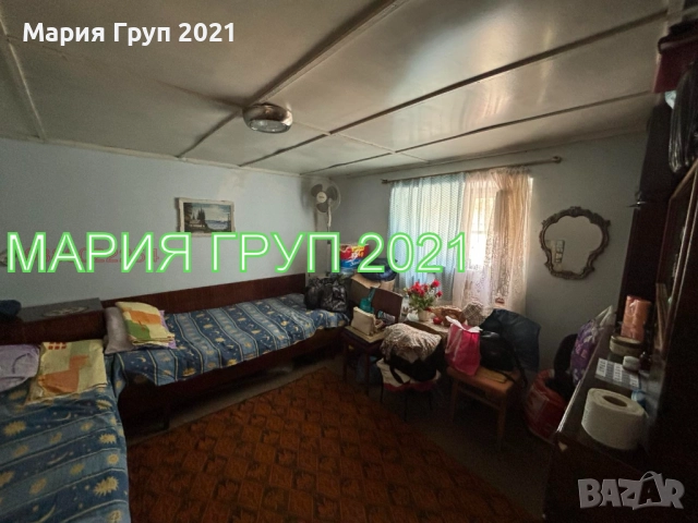 !!!ТОП ОФЕРТА!!!Продавам Двуетажна Къща с Два Гаража в село Ябълково област Хасково!!!, снимка 9 - Къщи - 51507734