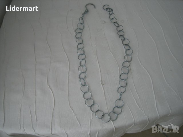 Синджири за закачалки, снимка 7 - Друго търговско оборудване - 41600399