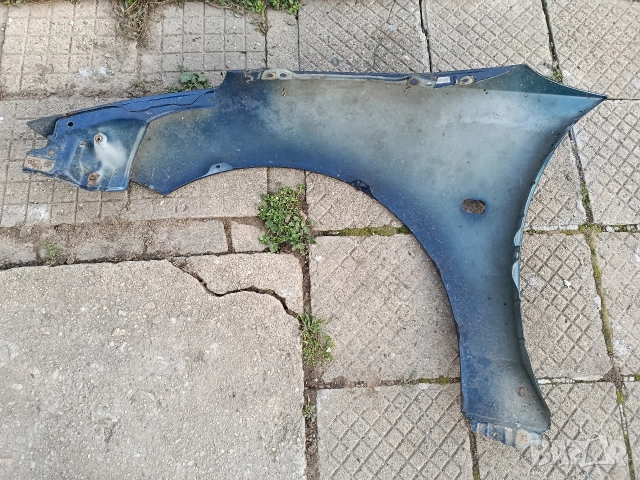 Десен калник за Toyota Celica T23 2000-2006 г. , снимка 7 - Части - 52716372