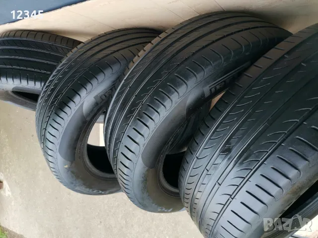 215/60R17 dot2022 pirelli-№12, снимка 13 - Гуми и джанти - 49540890