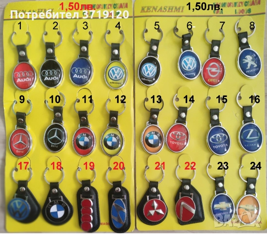 Емблеми и стикери, снимка 18 - Аксесоари и консумативи - 47622452