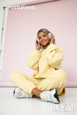 Дамски комплект от две части Verona, 2цвята , снимка 3 - Комплекти - 53502269