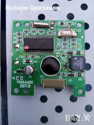 телевизор PHILIPS 23HF5474/10, снимка 9 - Телевизори - 51403894