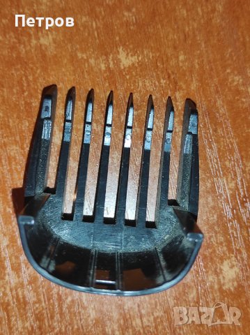 Приставка за дължината на подстригване за електрическа машинка SURKER, снимка 5 - Машинки за подстригване - 41242379