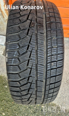 Зимна гума 1бр.Hankook 205-45-17